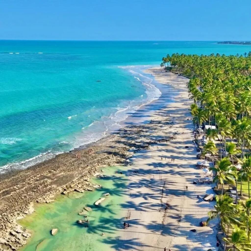 Praia Dos Carneiros Condominio Village Tamandaré Exterior photo