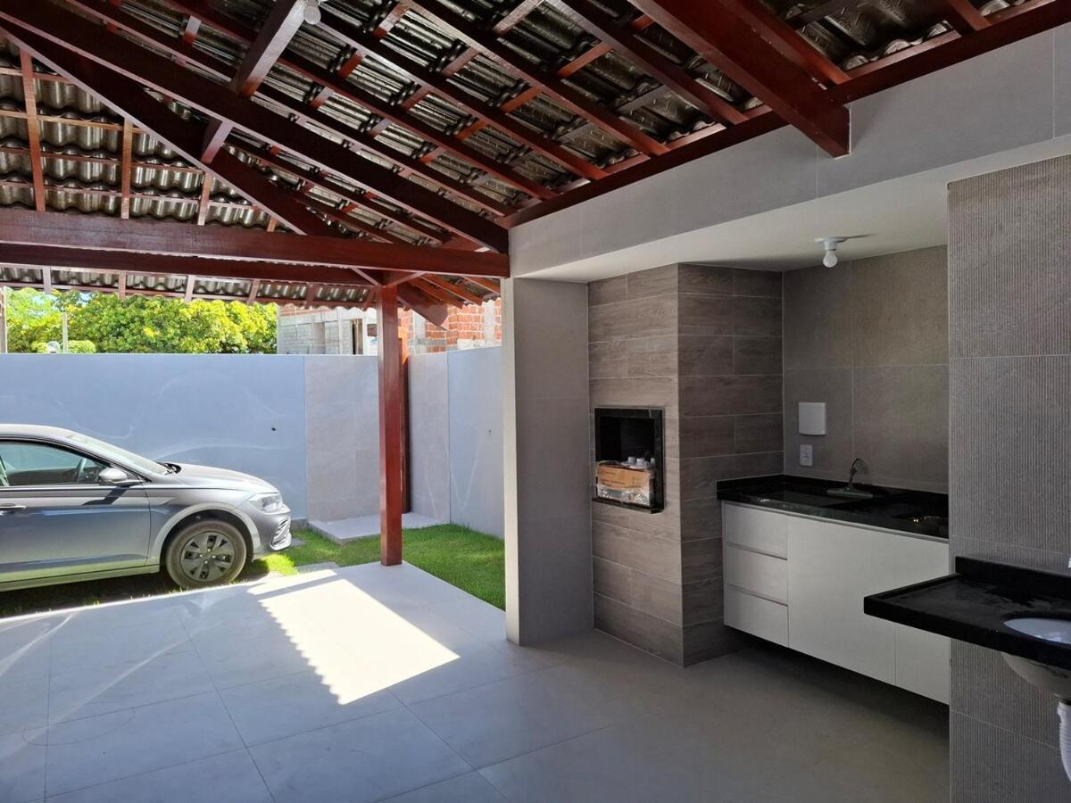 Praia Dos Carneiros Condominio Village Tamandaré Exterior photo