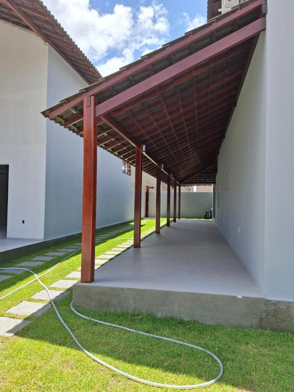 Praia Dos Carneiros Condominio Village Tamandaré Exterior photo