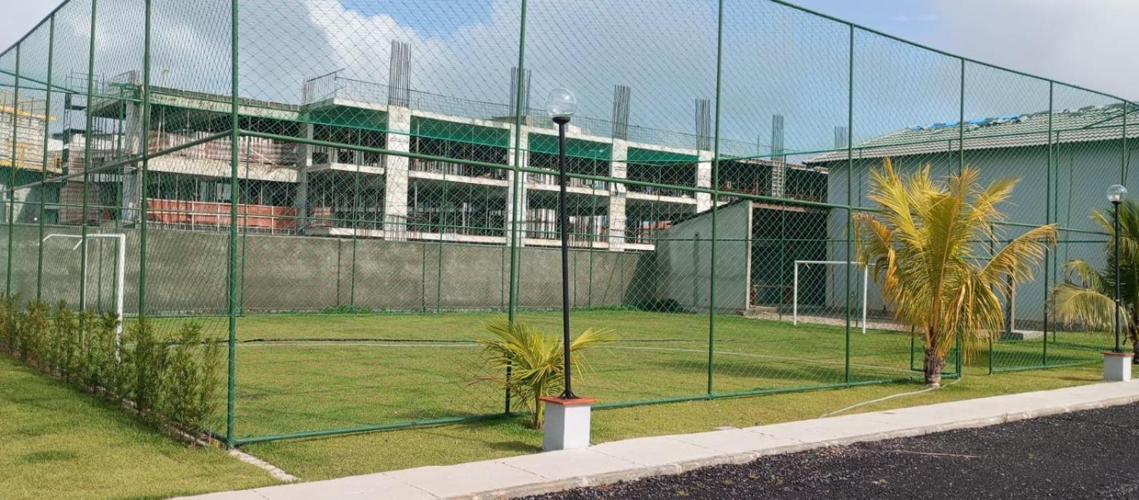 Praia Dos Carneiros Condominio Village Tamandaré Exterior photo