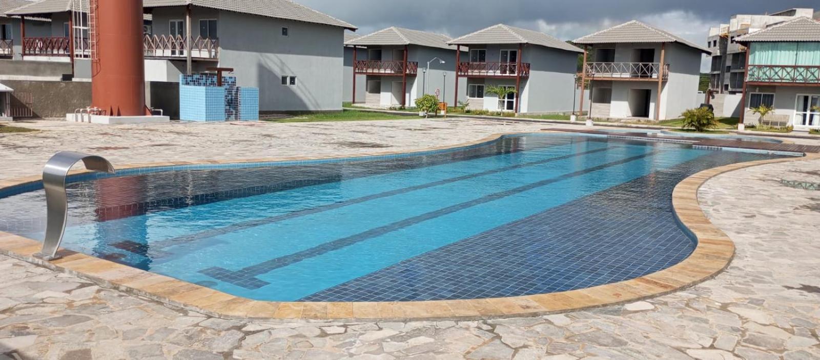 Praia Dos Carneiros Condominio Village Tamandaré Exterior photo