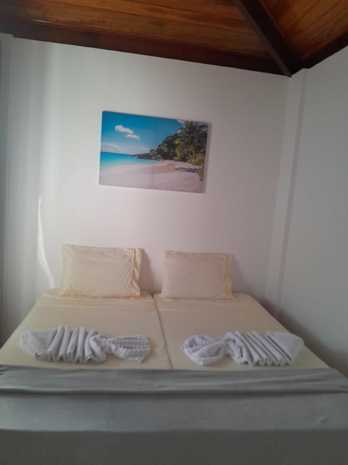 Praia Dos Carneiros Condominio Village Tamandaré Exterior photo